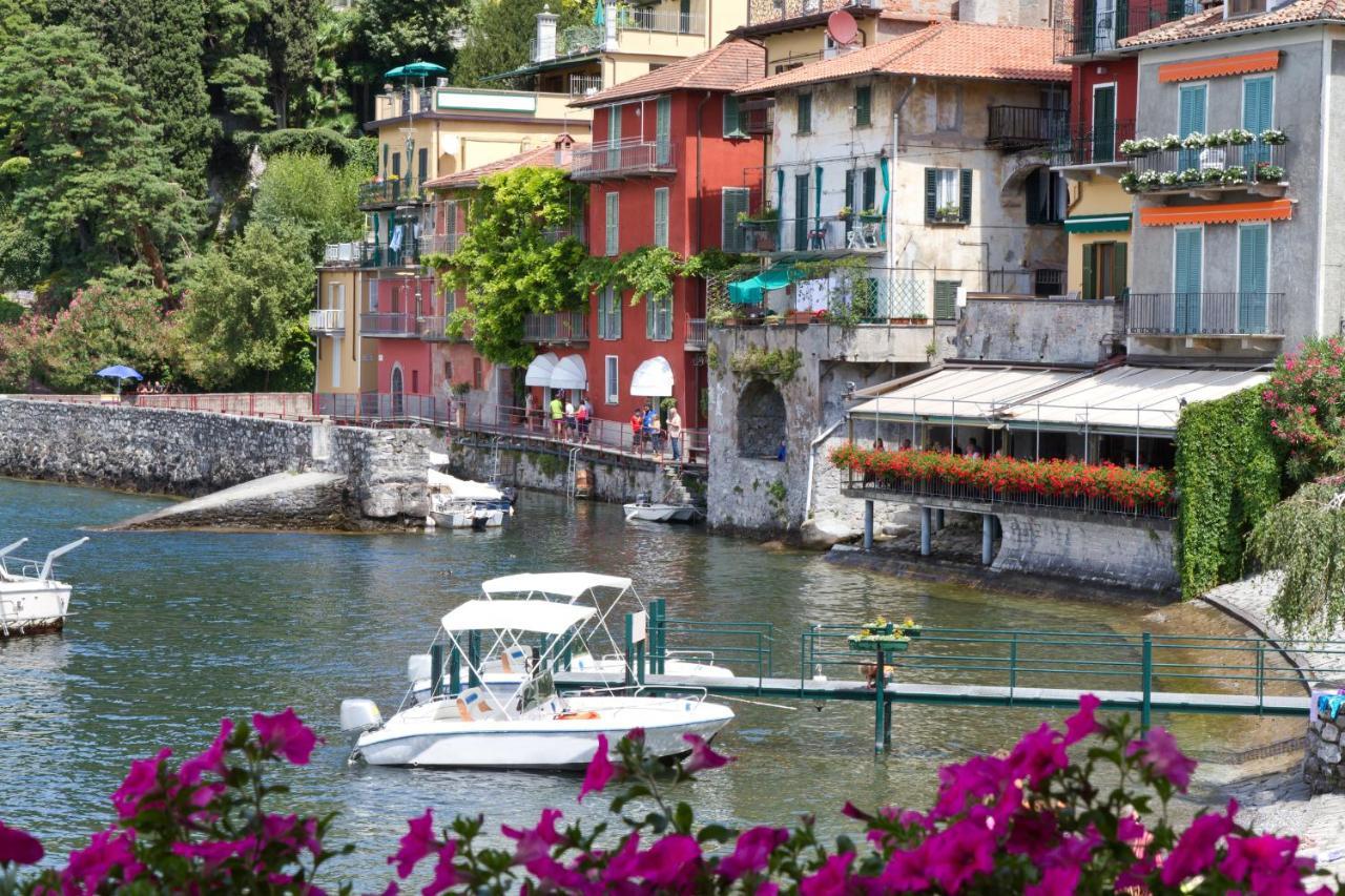 Villa Lucia Laglio Exterior photo