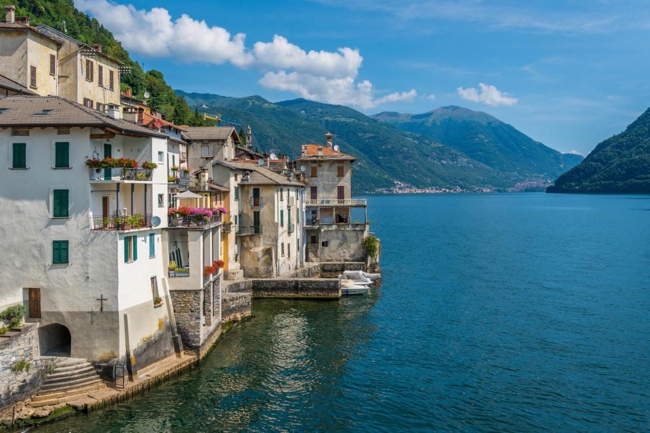 Villa Lucia Laglio Exterior photo